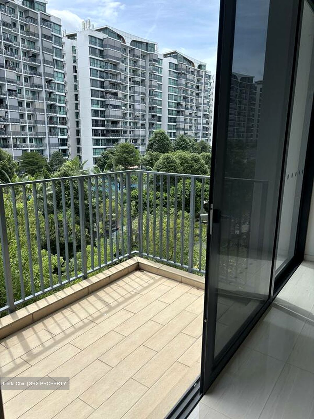 Boathouse Residences (D19), Condominium #529101751